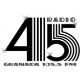 Radio Radio 45 Granada
