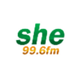 Radio She Radio 99.6