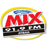 Radio Rádio Mix FM (Atibaia) 91.1