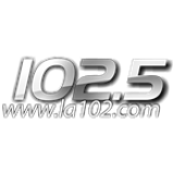 Radio La 102.5