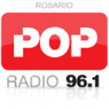 Radio POP Rosario 96.1