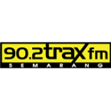 Radio Trax FM Semarang 90.2
