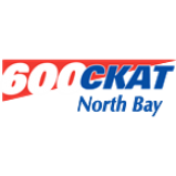 Radio CKAT 600