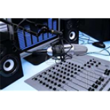 Radio Studio 360 Boston