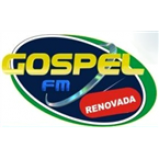 Radio Web Rádio Gospel FM Renovada