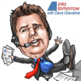 Radio Into Tomorrow w/Dave Graveline