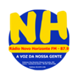 Radio Rádio Novo Horizonte FM 87.9