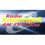 Radio Rádio Junqueiropolis AM 1570