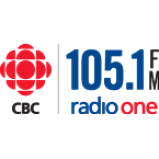Radio CBC Radio One Rankin Inlet 105.1