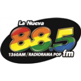 Radio La Nueva 88.5