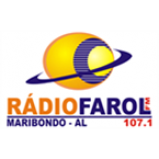 Radio Rádio Farol (Maribondo) 107.1