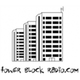 Radio Tower Block Radio