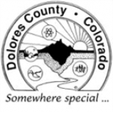 Radio Dolores County Sheriff and Fire