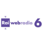 Radio Rai webradio 6