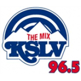 Radio KSLV-FM 96.5