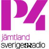 Radio P4 Jämtland 100.4