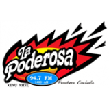 Radio La Poderosa 1480