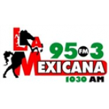 Radio La Mexicana 1030