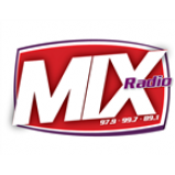 Radio Radio Mix Panama 97.9