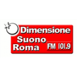 Radio Dimensione Suono Roma 101.9