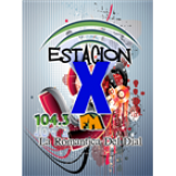 Radio Estacion X 104.3 Olanchito