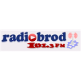 Radio Radio Brod 101.3 FM
