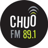 Radio CHUO-FM 89.1