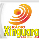 Radio Rádio Xinguara AM 660