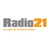 Radio Radio 21 107.9