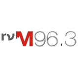 Radio Rádio Voz Do Marão 96.3