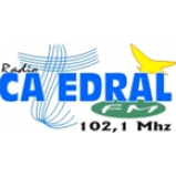 Radio Rádio Catedral FM 102.1