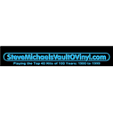 Radio Steve Michaels VaultOVinyl