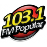 Radio FM Popular 103.1