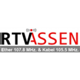 Radio Radio Assen 107.8