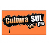 Radio Rádio Cultura Sul FM 98.5