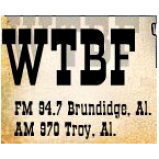 Radio WTBF 970