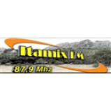 Radio Rádio Itamix FM 87.9