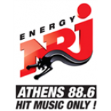 Radio Energy Athens 88.6