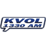 Radio KVOL 1330