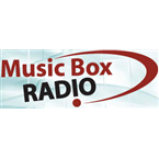 Radio Music Box Radio