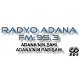 Radio Adana FM 95.3