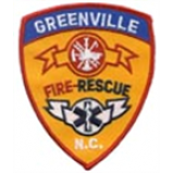 Radio City of Greenville Fire Rescue
