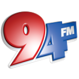 Radio Rádio 94 FM 94.5