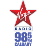 Radio Virgin Radio 985 98.5