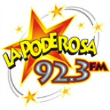 Radio La Poderosa FM 92.3