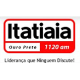Radio Rádio Itatiaia (Ouro Preto) 1120