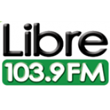 Radio Libre FM 103.9