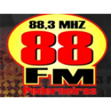 Radio Rádio 88 FM 88.3