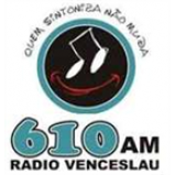 Radio Rádio Venceslau 610