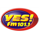 Radio Yes FM Metro Manila 101.1